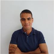 Profesor de clases partí ulares y extraescolares de inglés con nivel de Primaria a Bachillerato.
Cuento con experiencia laboral con niños